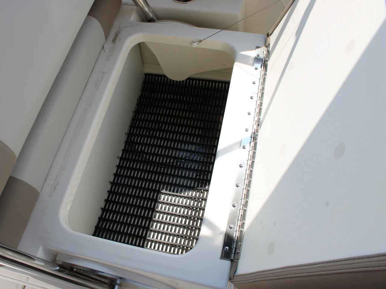 2026 Boston Whaler 210 Vantage 21.0 feet, Clearwater, Florida #61