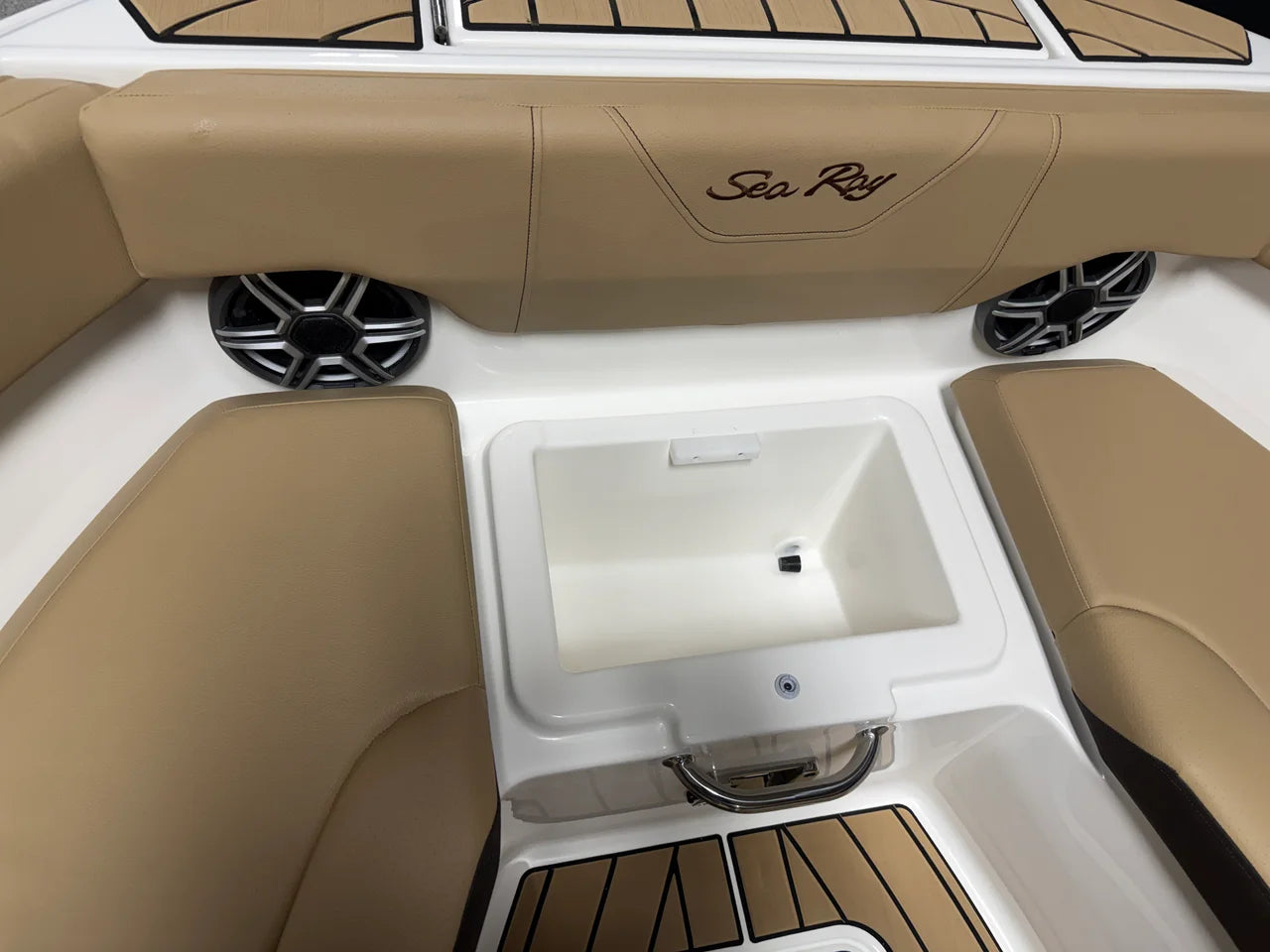 2026 Sea Ray SDX 230 23.0 feet, Clearwater, Florida #96
