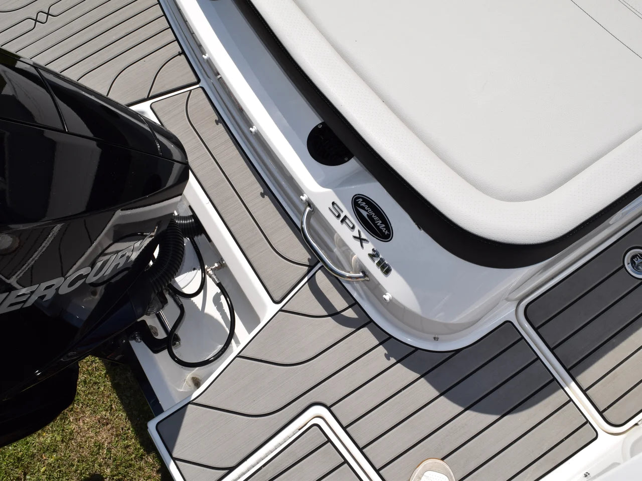 2026 Sea Ray SPX 210 Outboard 21.0 feet, Clearwater, Florida #4