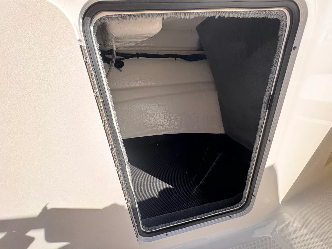 2026 Sea Ray SPX 210 Outboard 21.0 feet, Clearwater, Florida #17