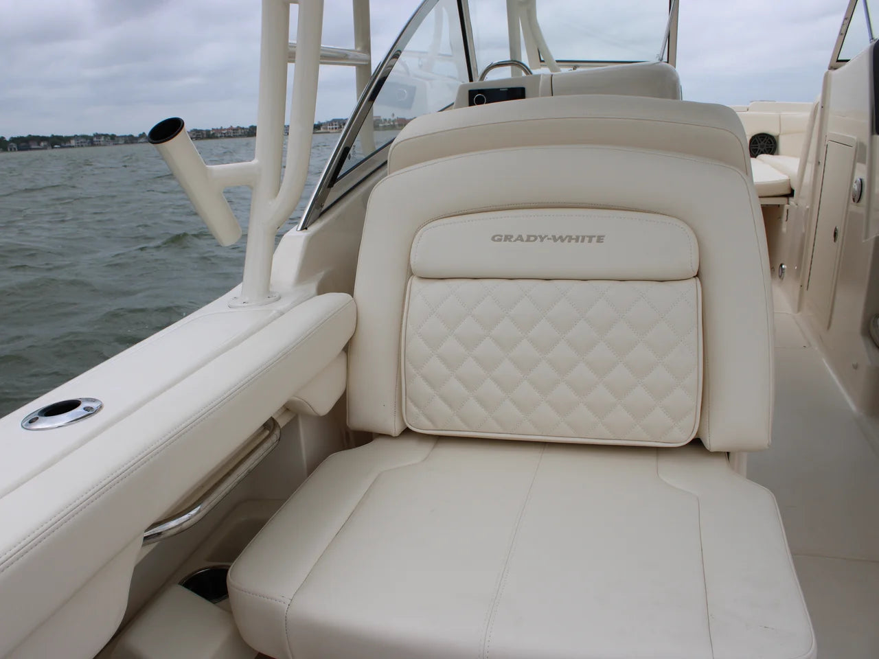 2026 Grady-White Freedom 275 27.0 feet, Clearwater, Florida #59
