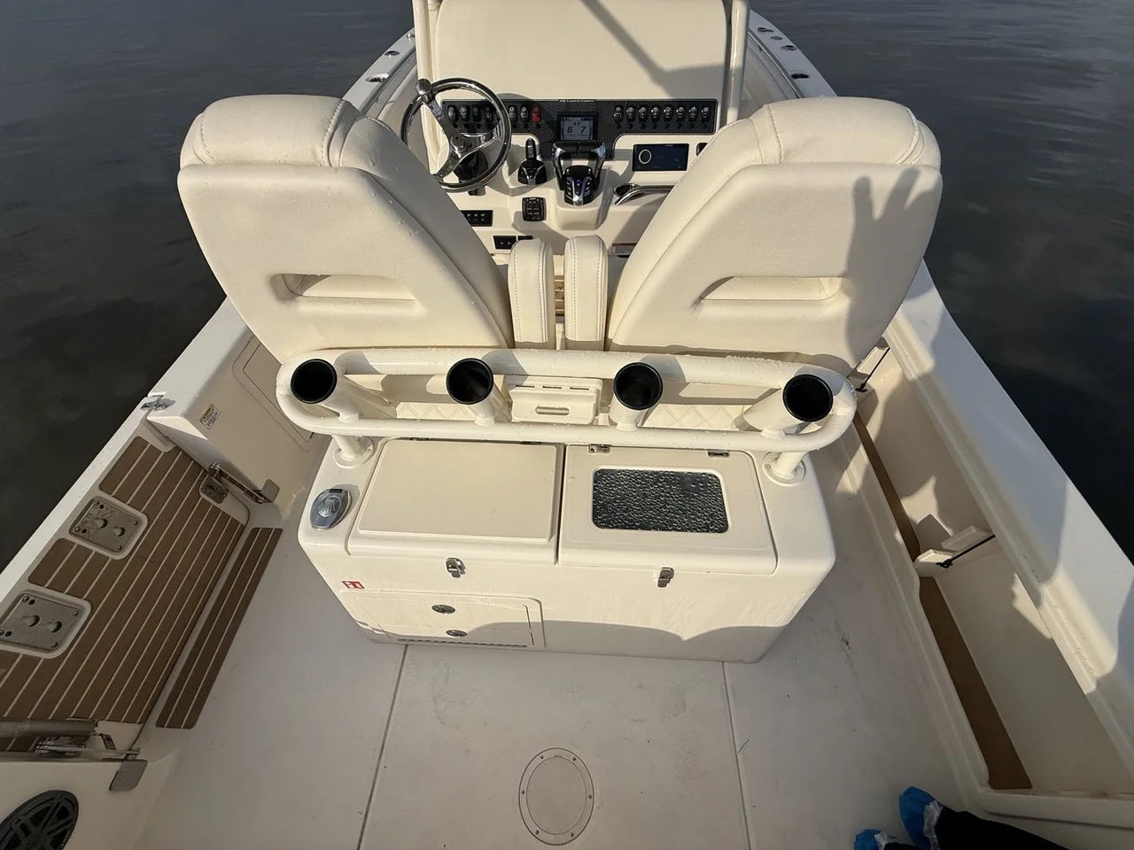 2026 Grady-White 281 CE 28.0 feet, Clearwater, Florida #42