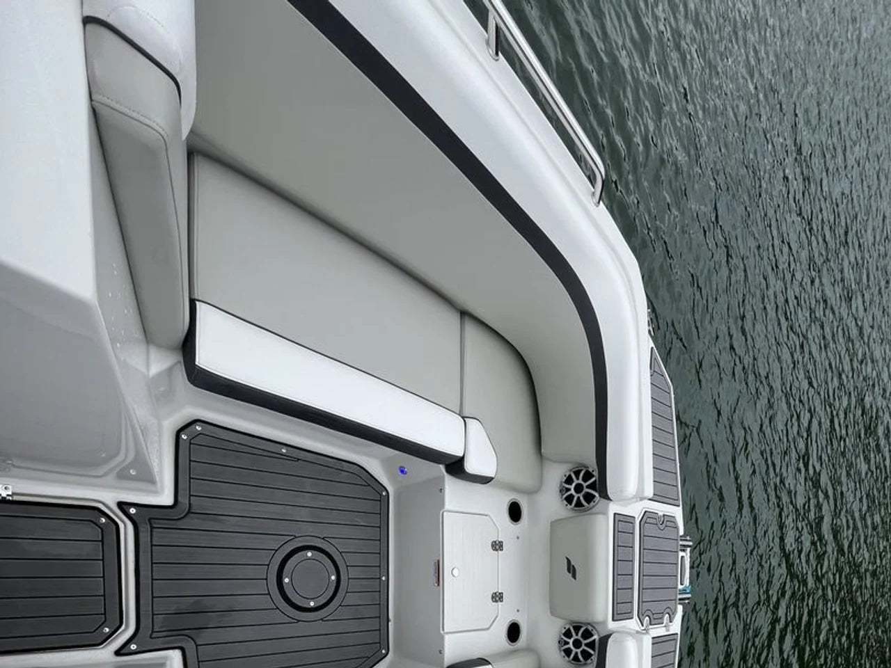 2025 Starcraft SVX OB 230 DC OB 22.0 feet, Clearwater, Florida #6