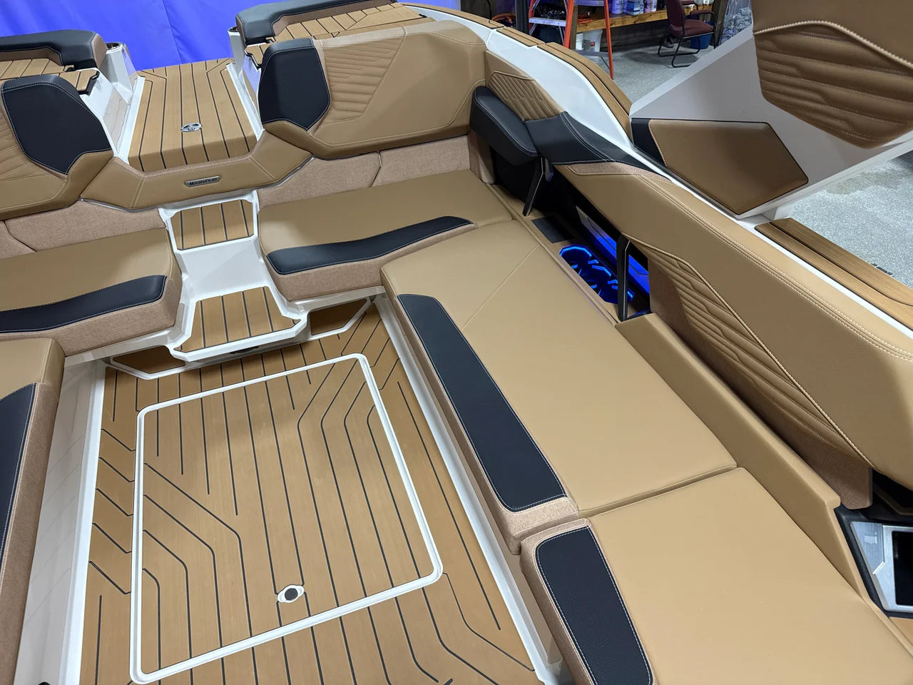 2026 Mastercraft X24 24.0 feet, Clearwater, Florida #41