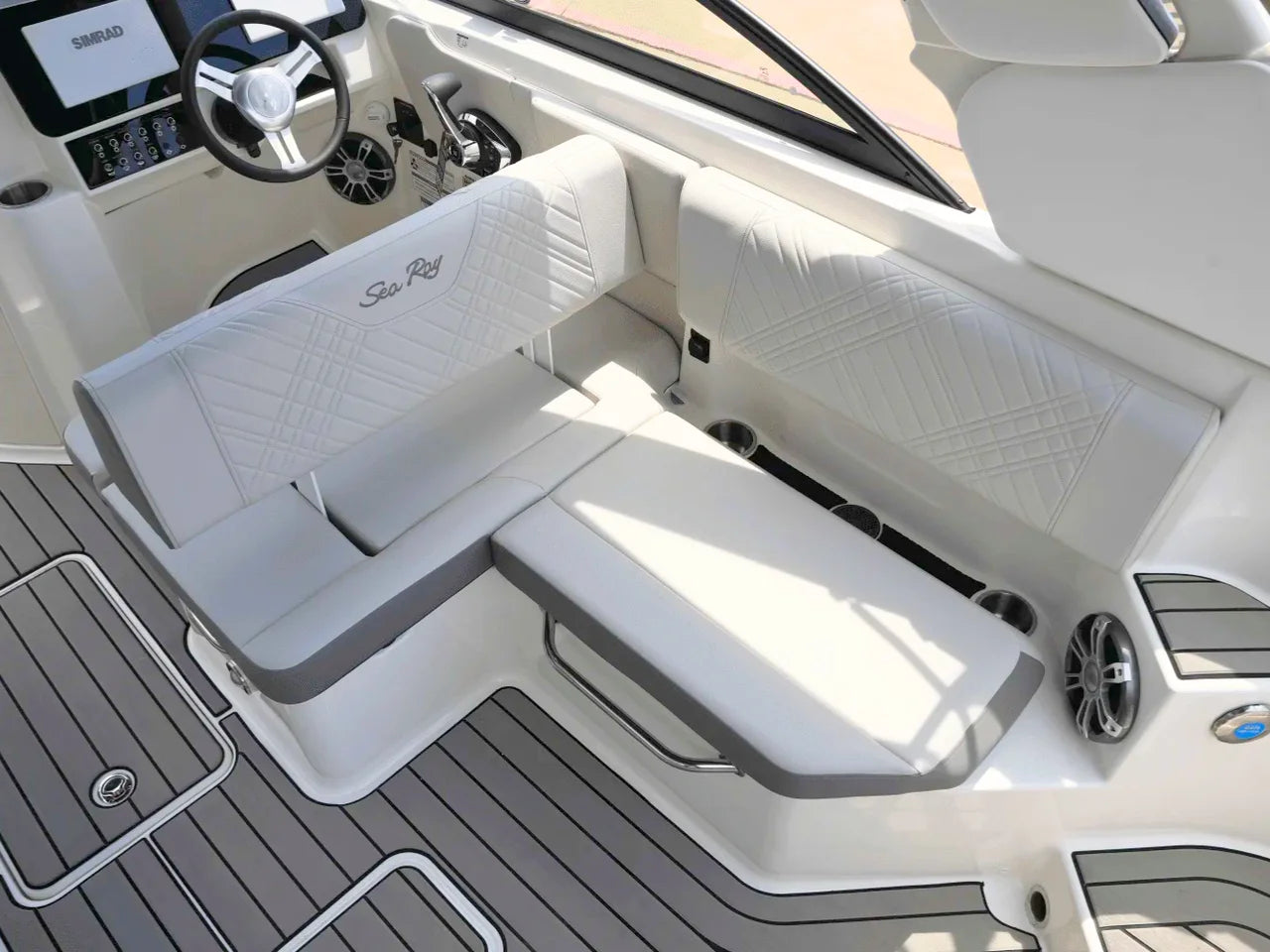 2025 Sea Ray 250 SDX 25.0 feet, Clearwater, Florida #13