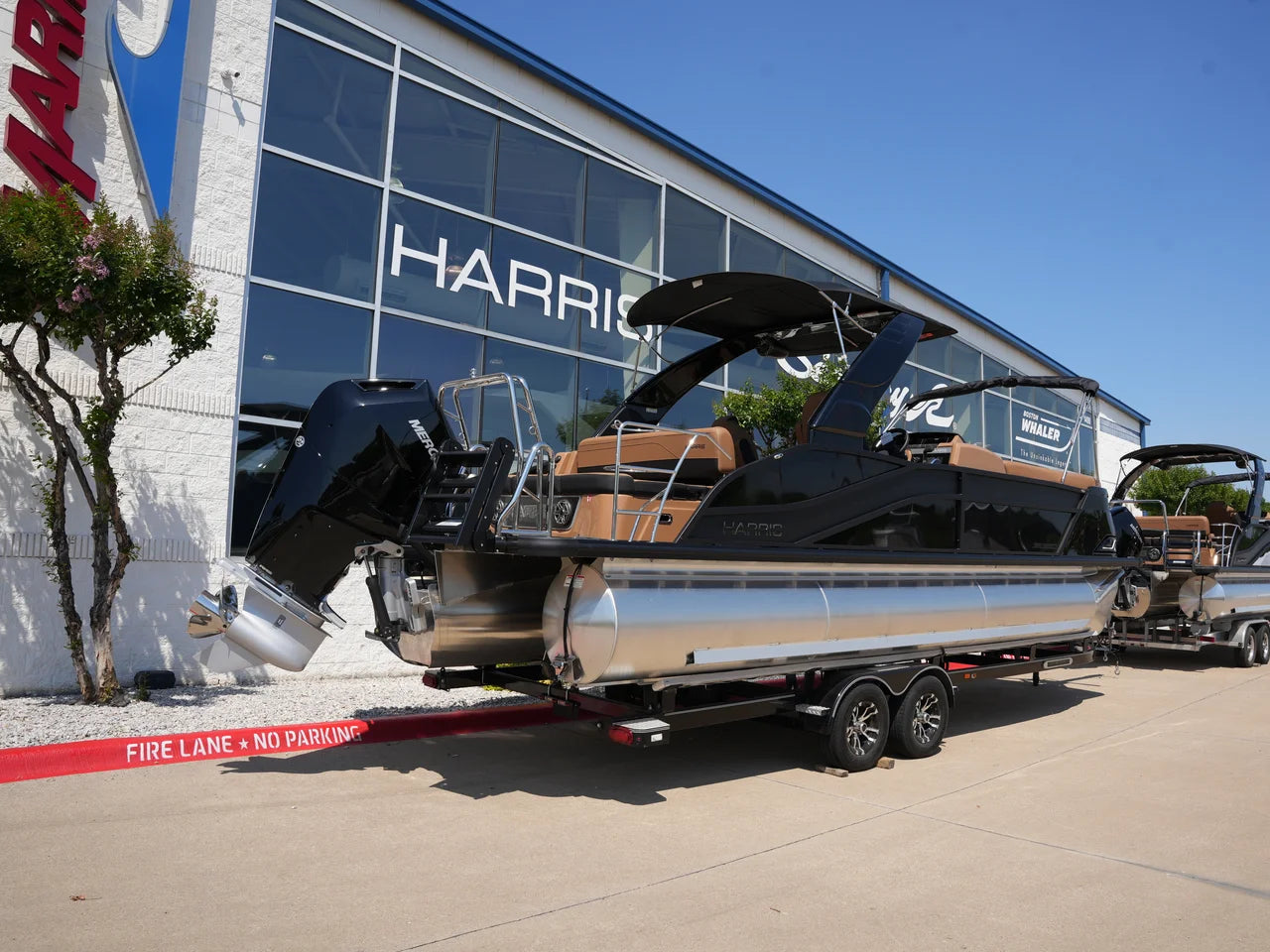 2026 Harris Grand Mariner 250 25.0 feet, Clearwater, Florida #4