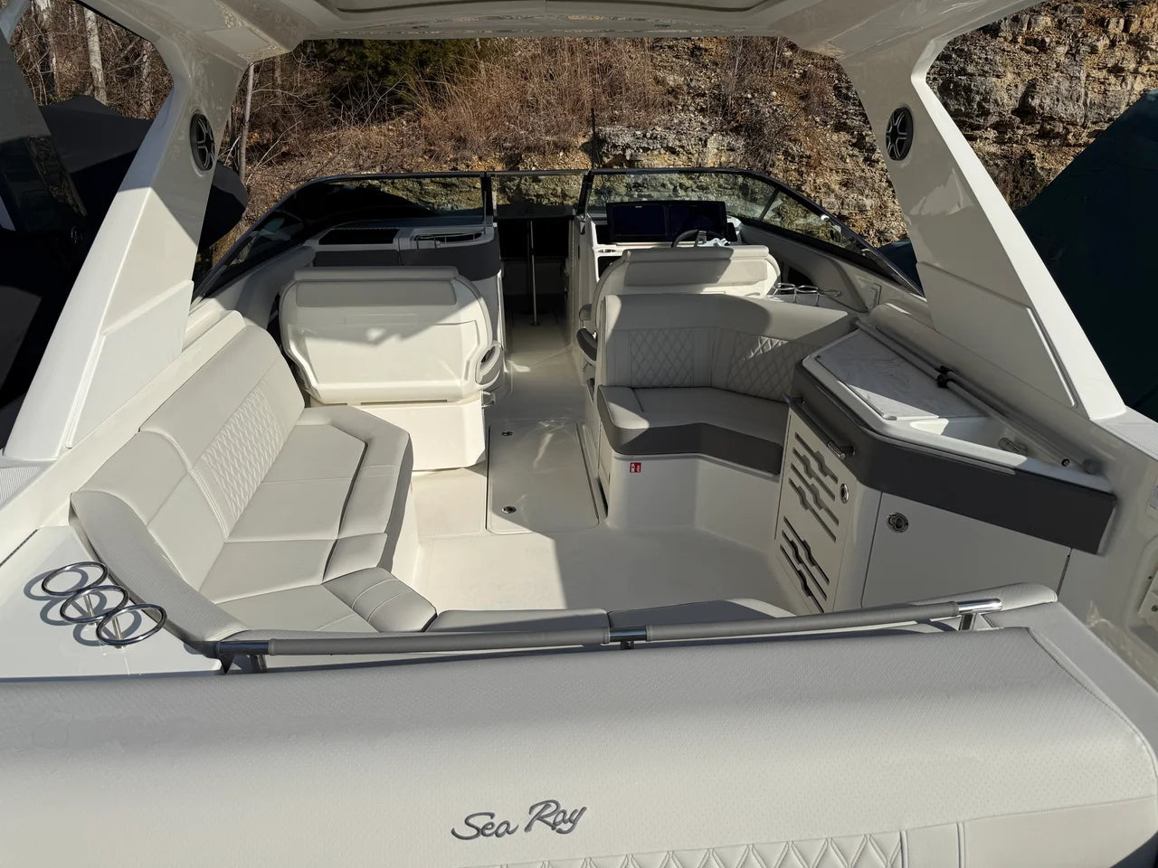 2026 Sea Ray SLX 310 31.0 feet, Clearwater, Florida #14