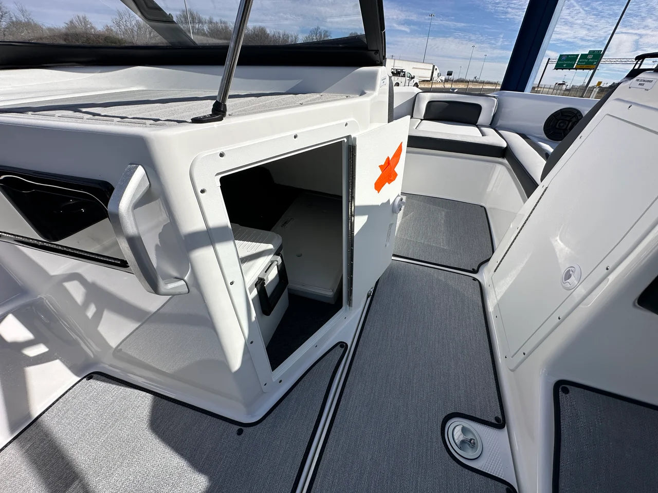2026 Yamaha SX195 19.0 feet, Clearwater, Florida #13