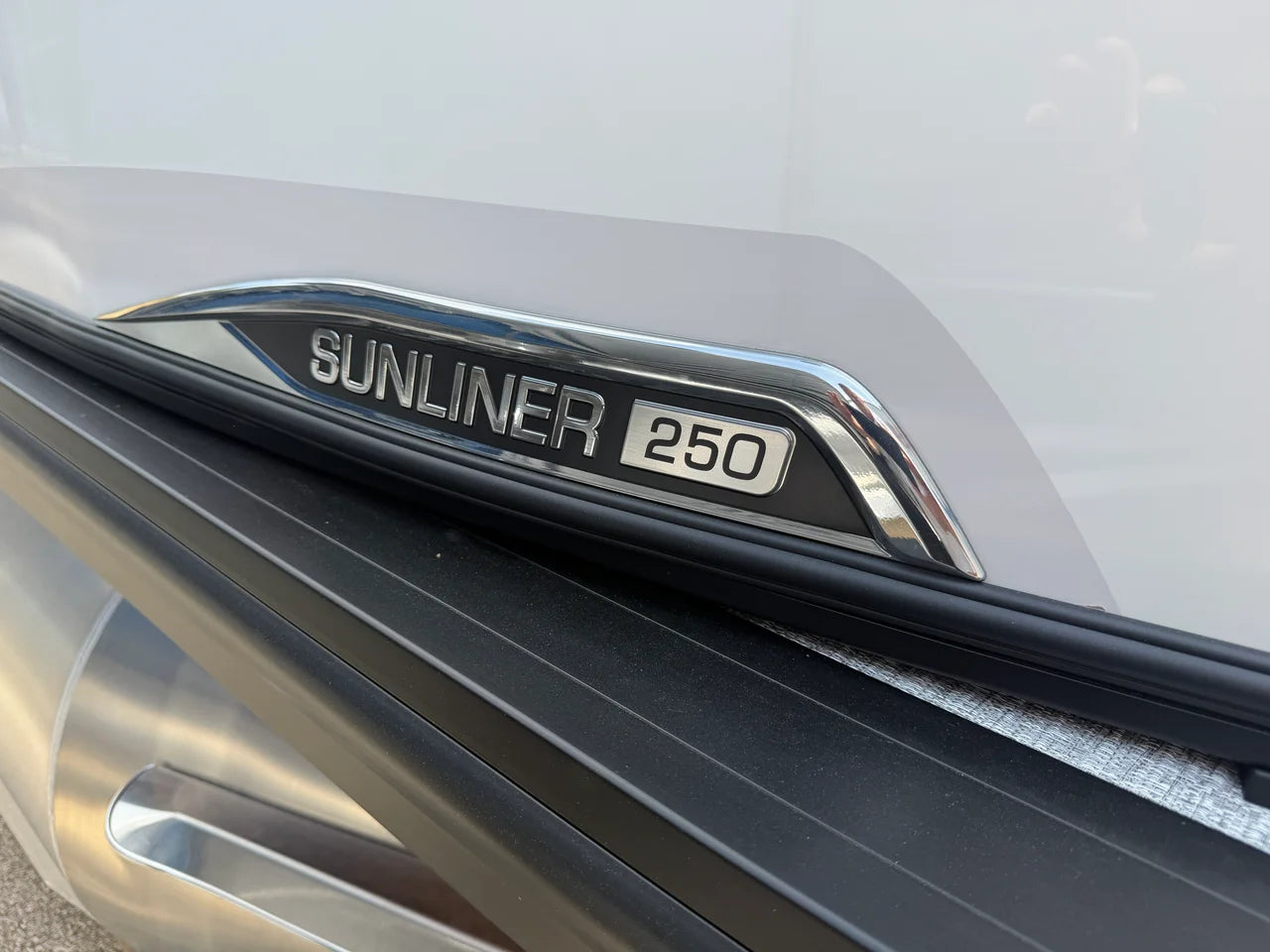 2026 Harris Sunliner 250 25.0 feet, Clearwater, Florida #7