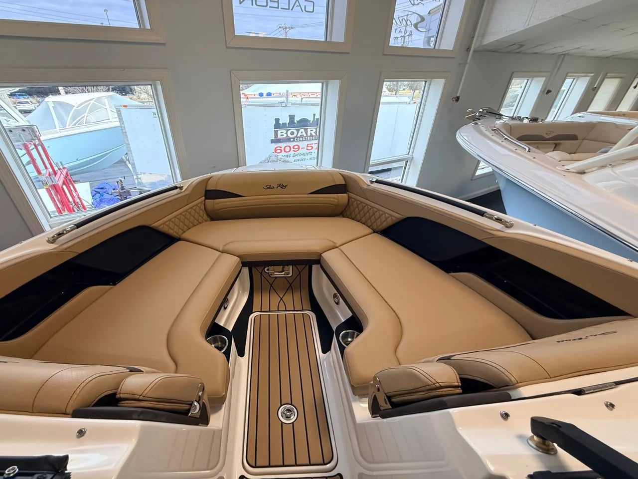 2026 Sea Ray SLX 260 26.0 feet, Clearwater, Florida #17