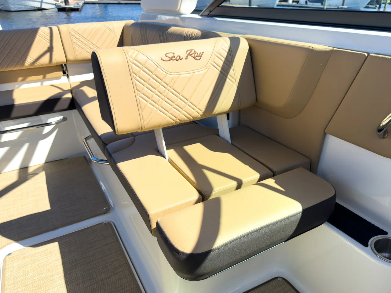 2026 Sea Ray SDX 250 Outboard 25.0 feet, Clearwater, Florida #18