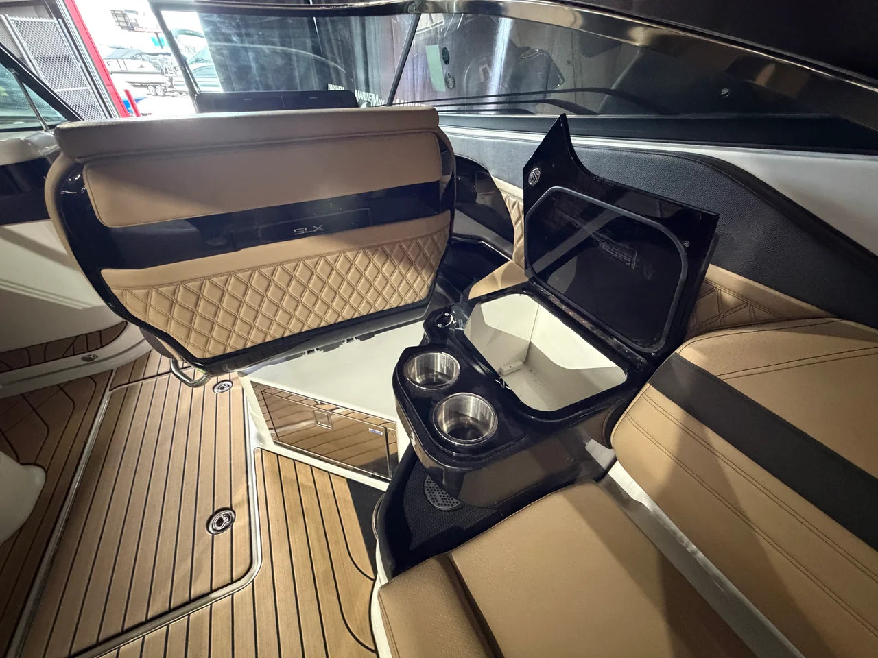 2026 Sea Ray SLX 280 28.0 feet, Clearwater, Florida #29