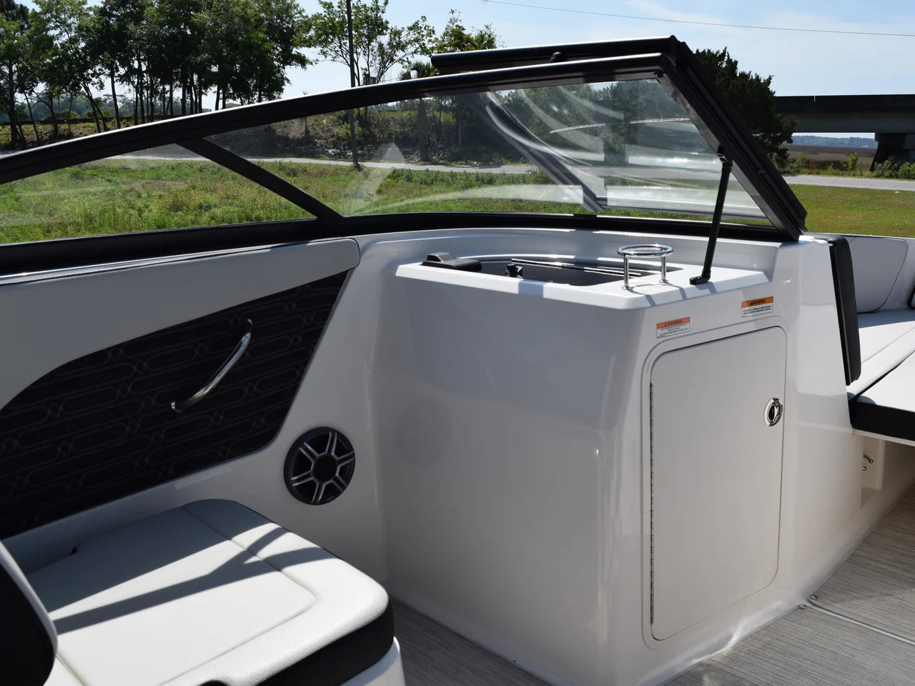 2026 Sea Ray SPX 210 Outboard 21.0 feet, Clearwater, Florida #12