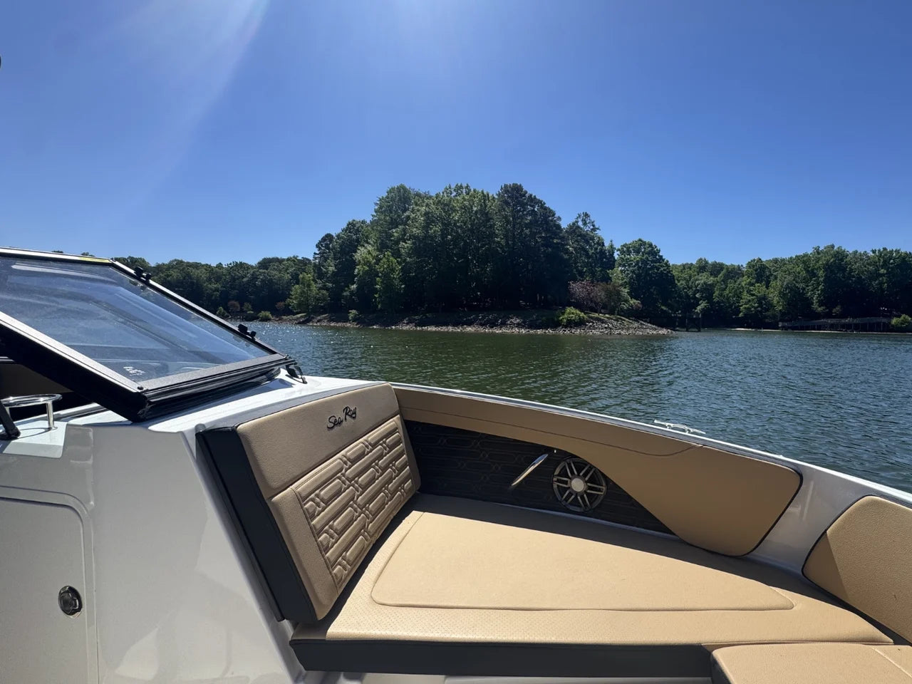 2026 Sea Ray SPX 210 21.0 feet, Clearwater, Florida #25