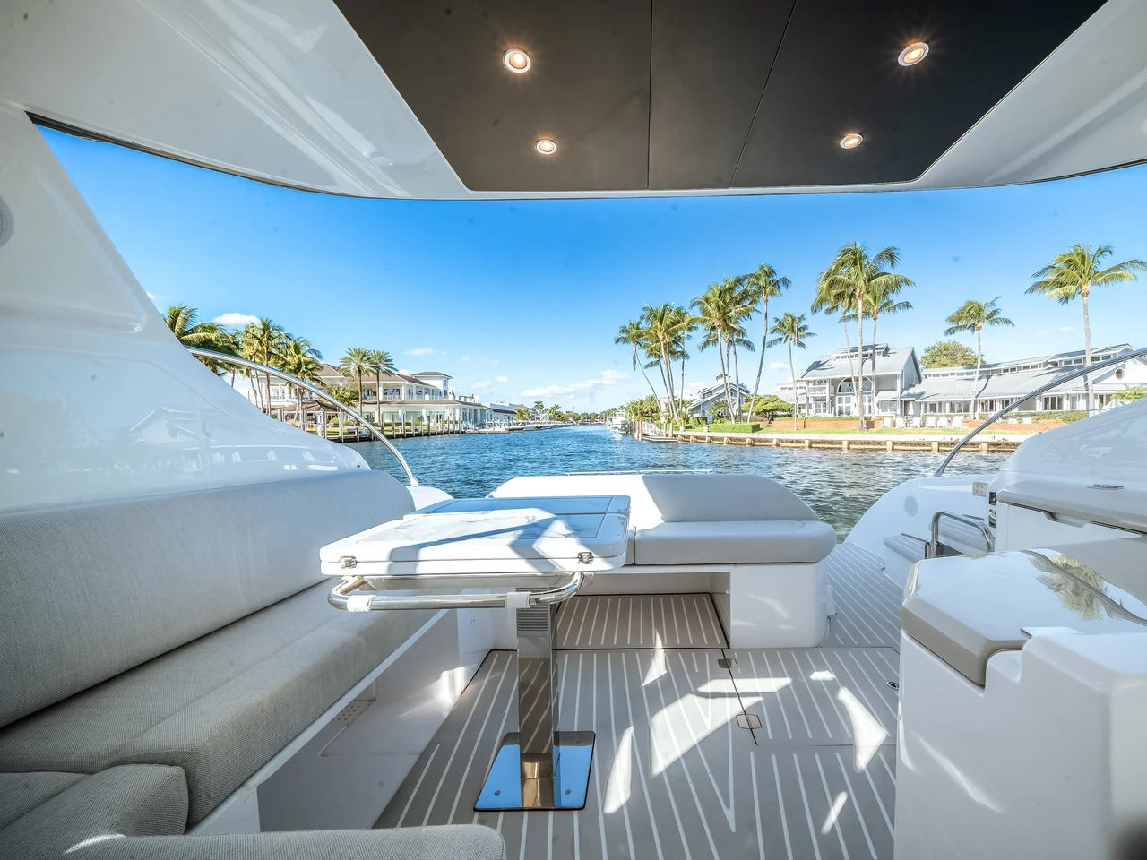 2026 Azimut A45 45.0 feet, Clearwater, Florida #14