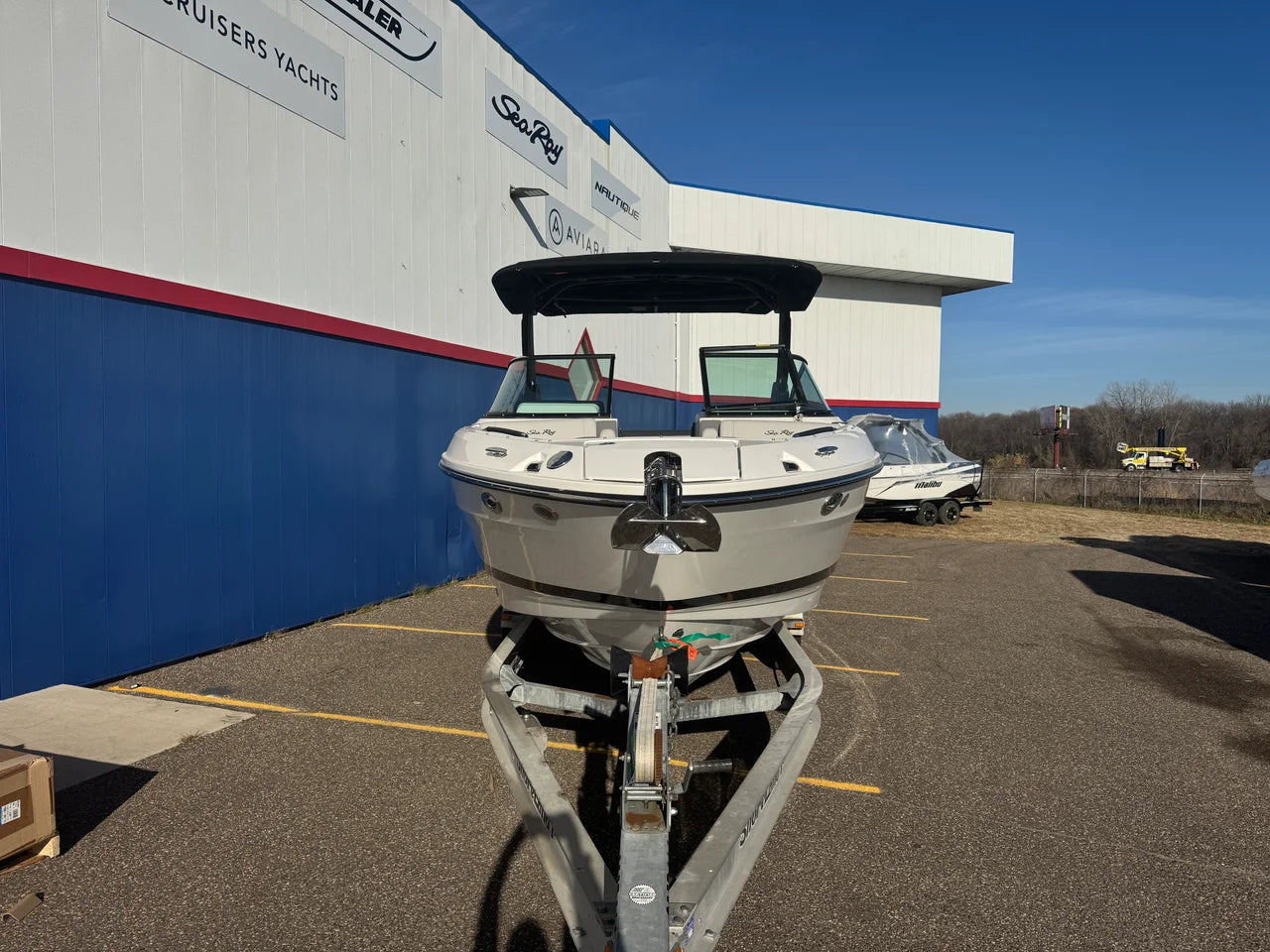 2026 Sea Ray SLX 260 26.0 feet, Clearwater, Florida #3