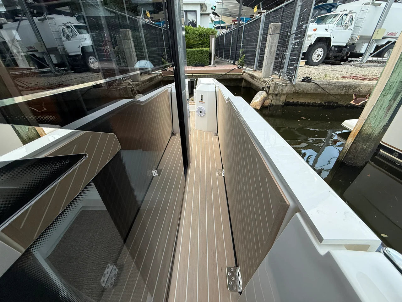 2026 Saxdor 340 GTWA 34.0 feet, Clearwater, Florida #28