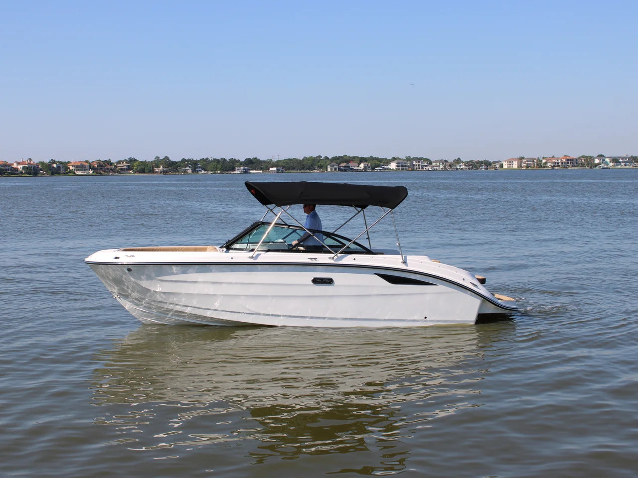 2026 Sea Ray SDX 230 23.0 feet, Clearwater, Florida #1