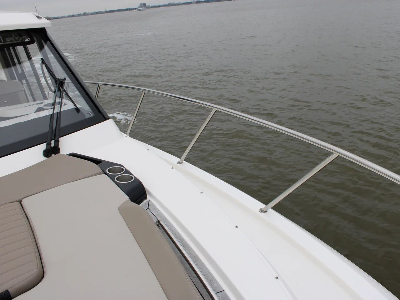 2025 Boston Whaler 365 Conquest 36.0 feet, Clearwater, Florida #40