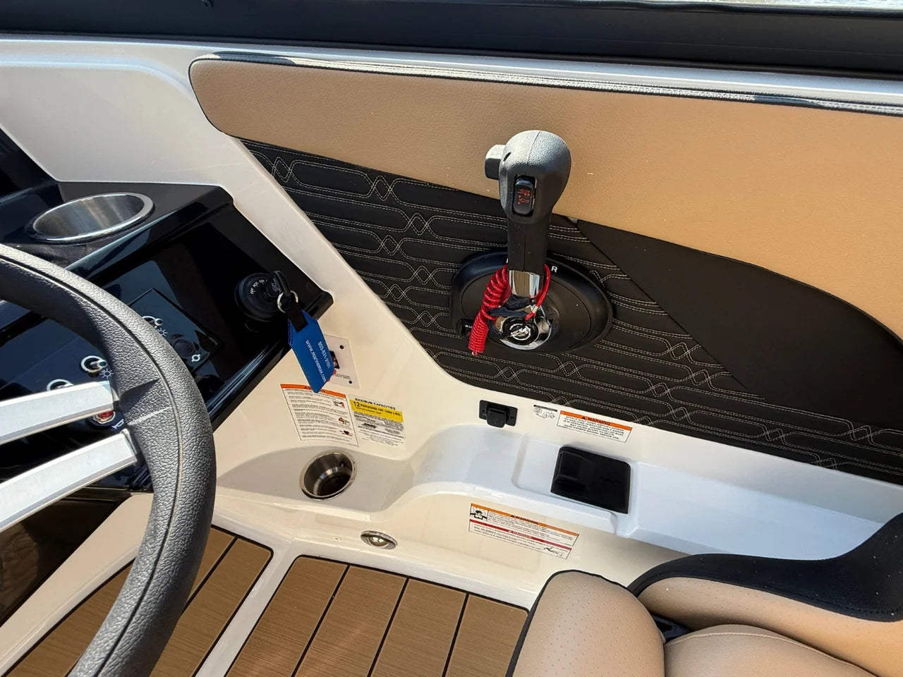 2026 Sea Ray SPX 210 21.0 feet, Clearwater, Florida #25