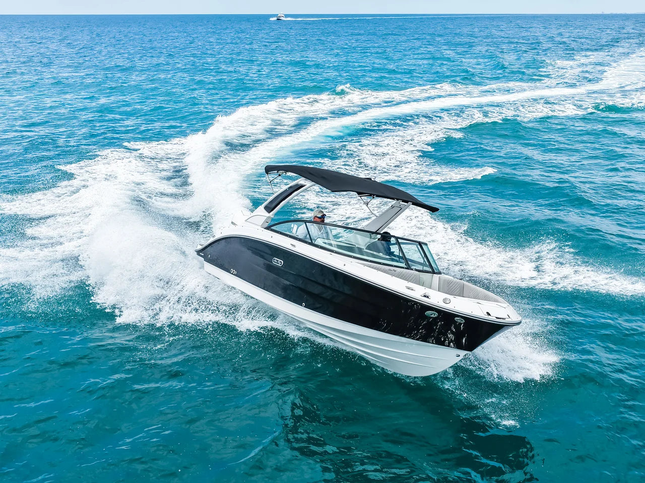 2026 Sea Ray SDX 250 Outboard 25.0 feet, Clearwater, Florida #34
