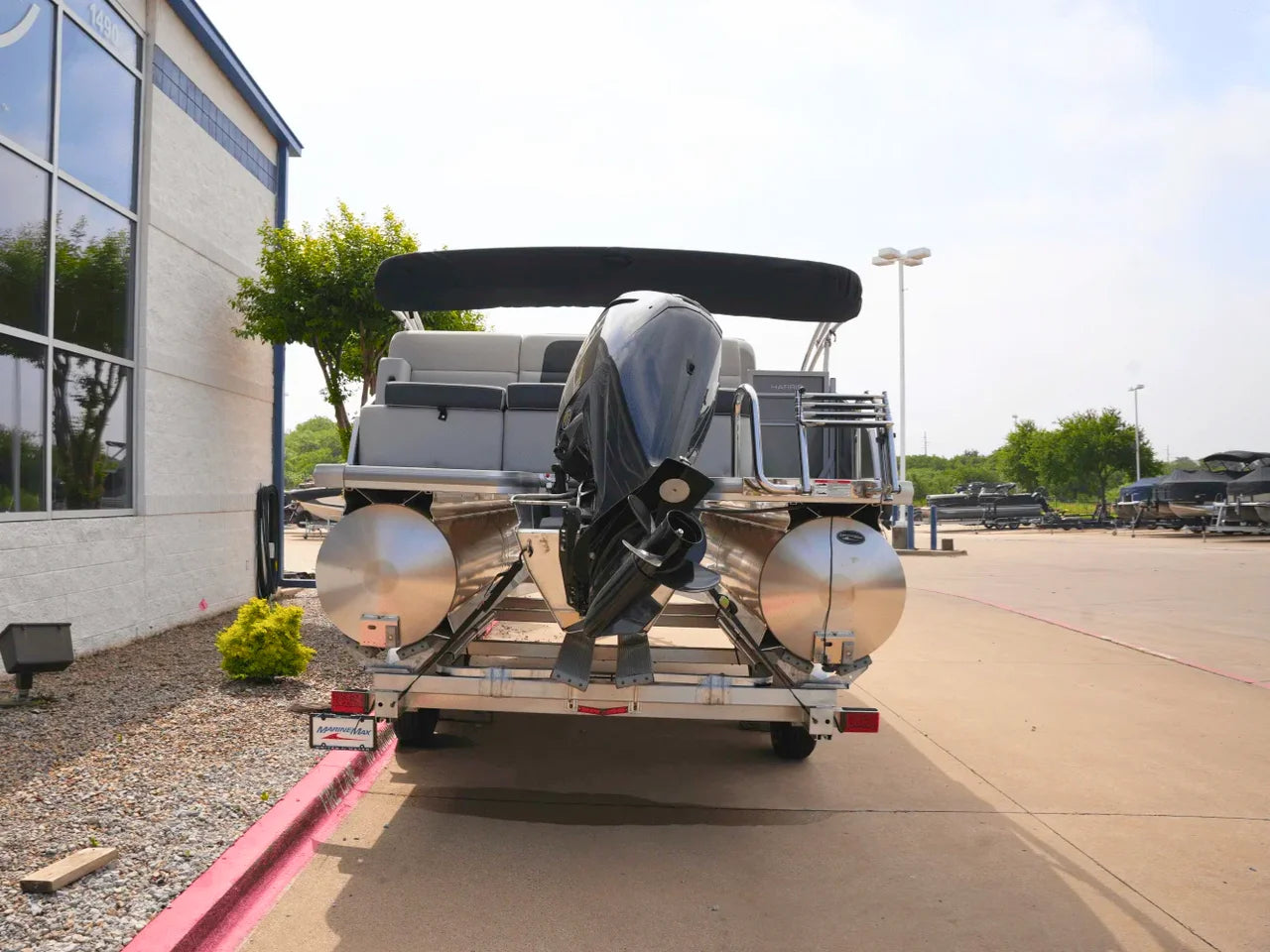 2025 Harris 210 Cruiser 21.0 feet, Clearwater, Florida #6