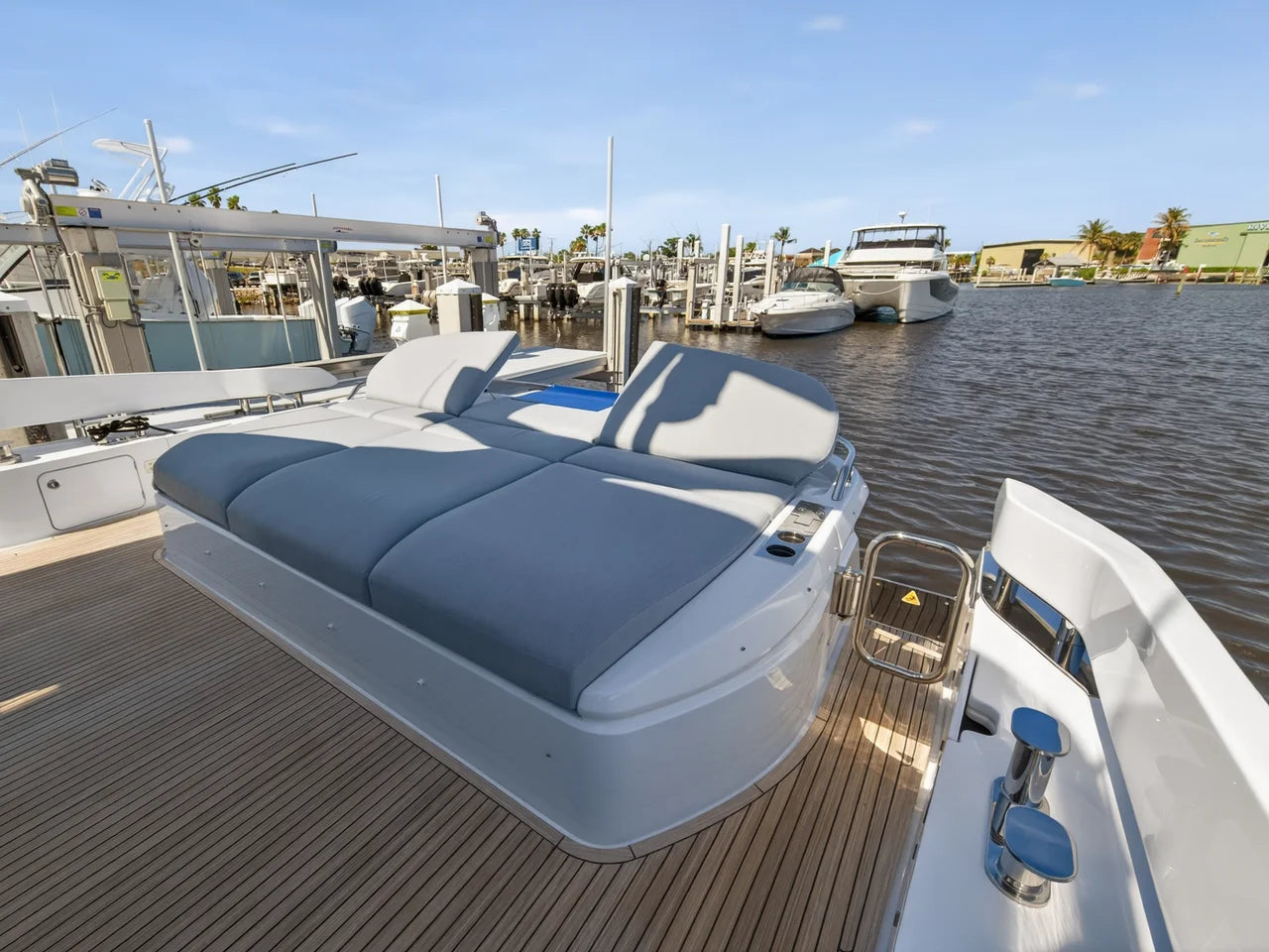 2026 Azimut S7 70.0 feet, Clearwater, Florida #33