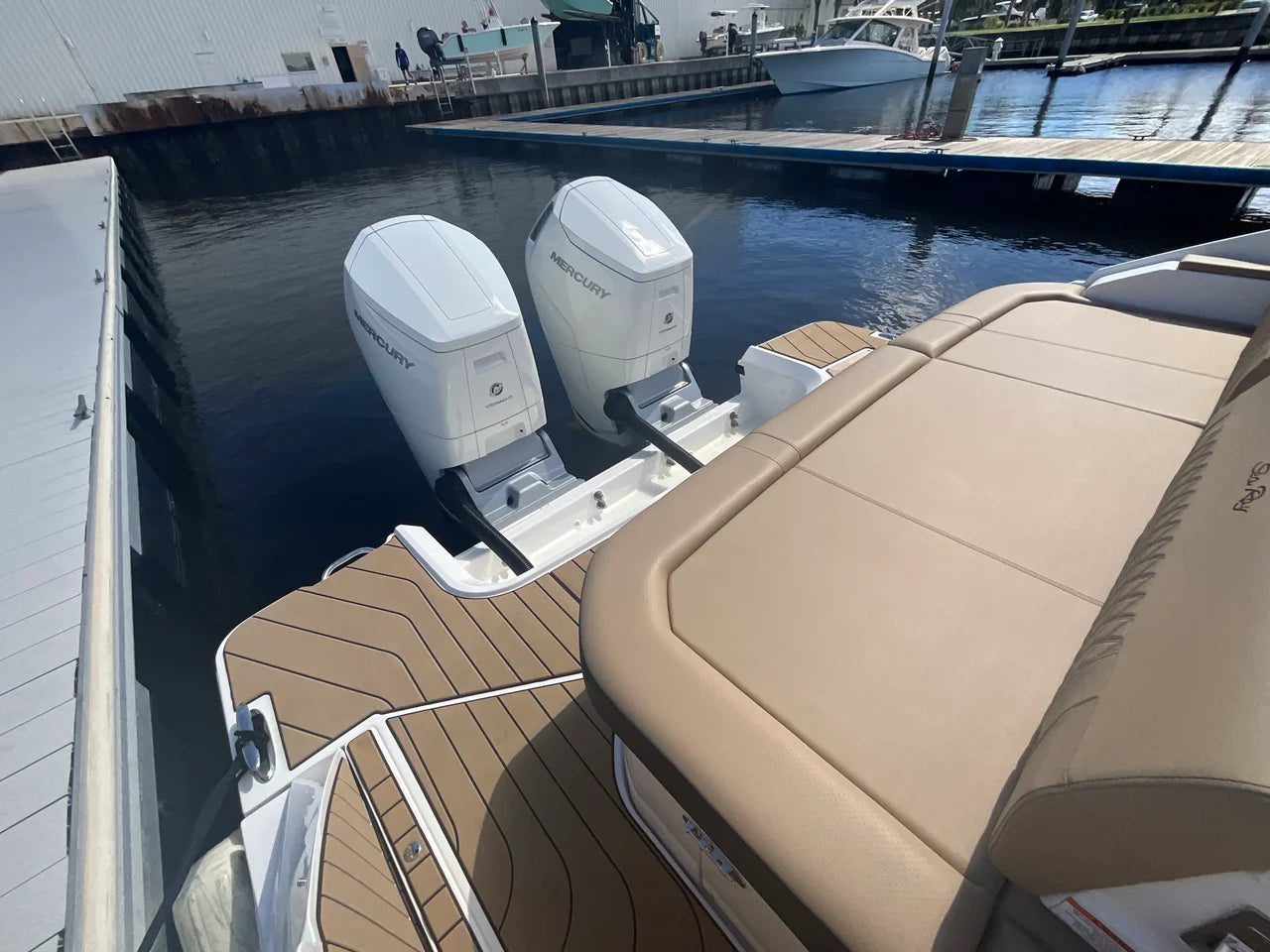 2026 Sea Ray SLX 400 Outboard 40.0 feet, Clearwater, Florida #13