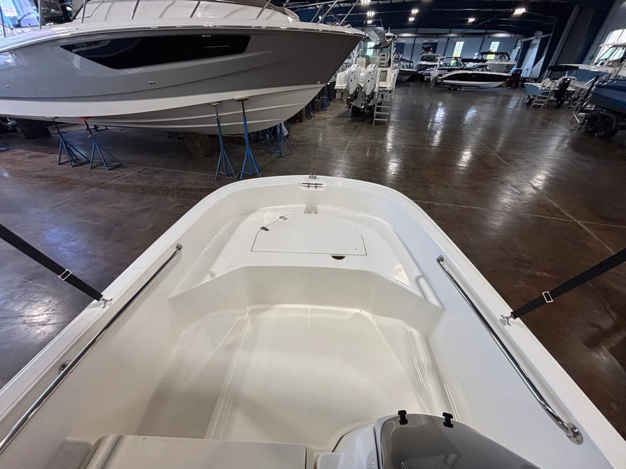 2026 Boston Whaler 160 Super Sport 16.0 feet, Clearwater, Florida #13