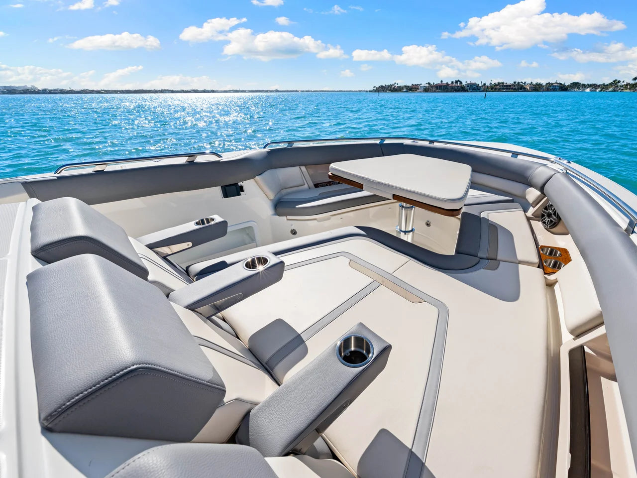 2026 Boston Whaler 380 Realm 38.0 feet, Clearwater, Florida #78