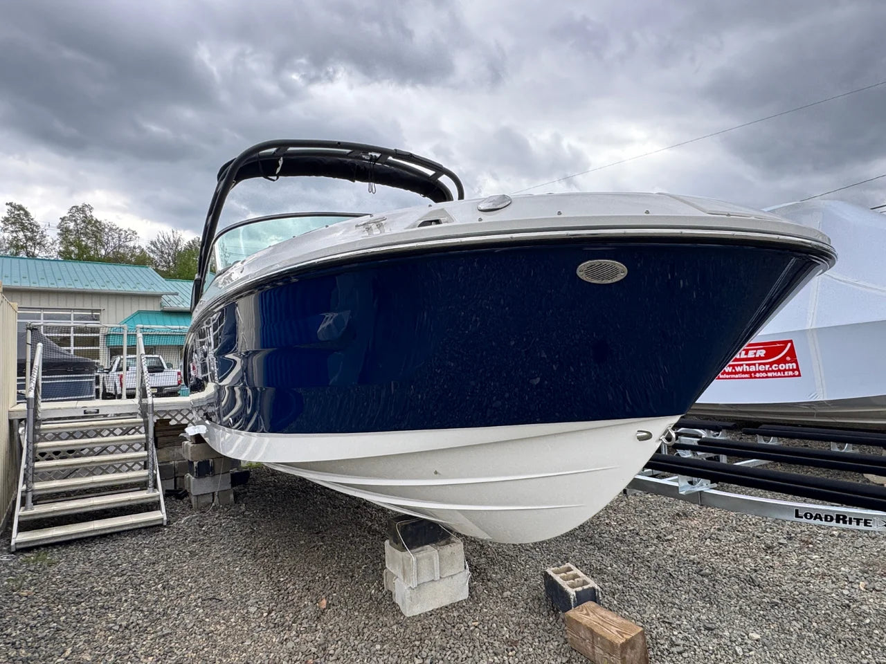 2026 Sea Ray SDX 250 25.0 feet, Clearwater, Florida #1