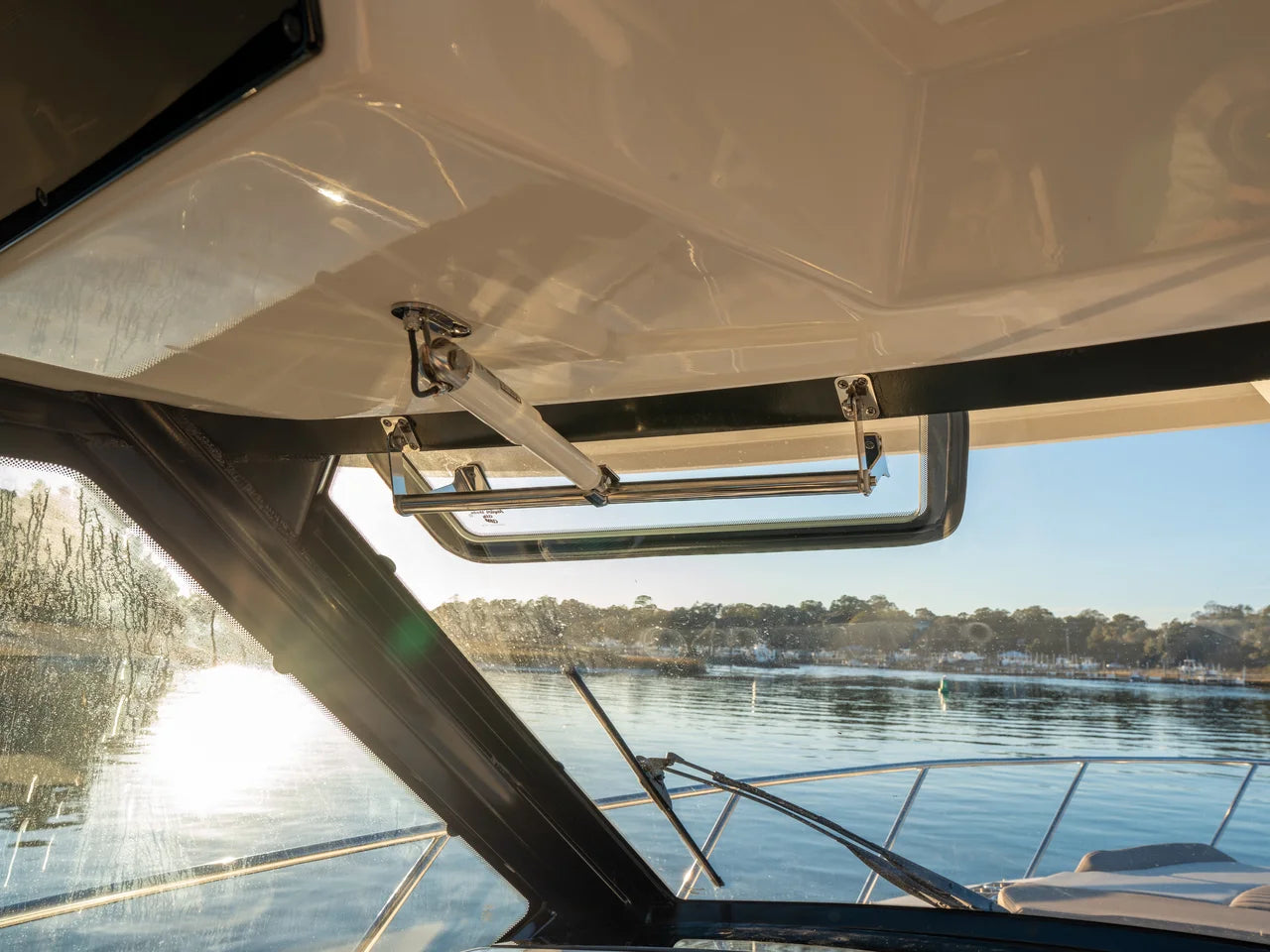 2026 Boston Whaler 365 Conquest 36.0 feet, Clearwater, Florida #35