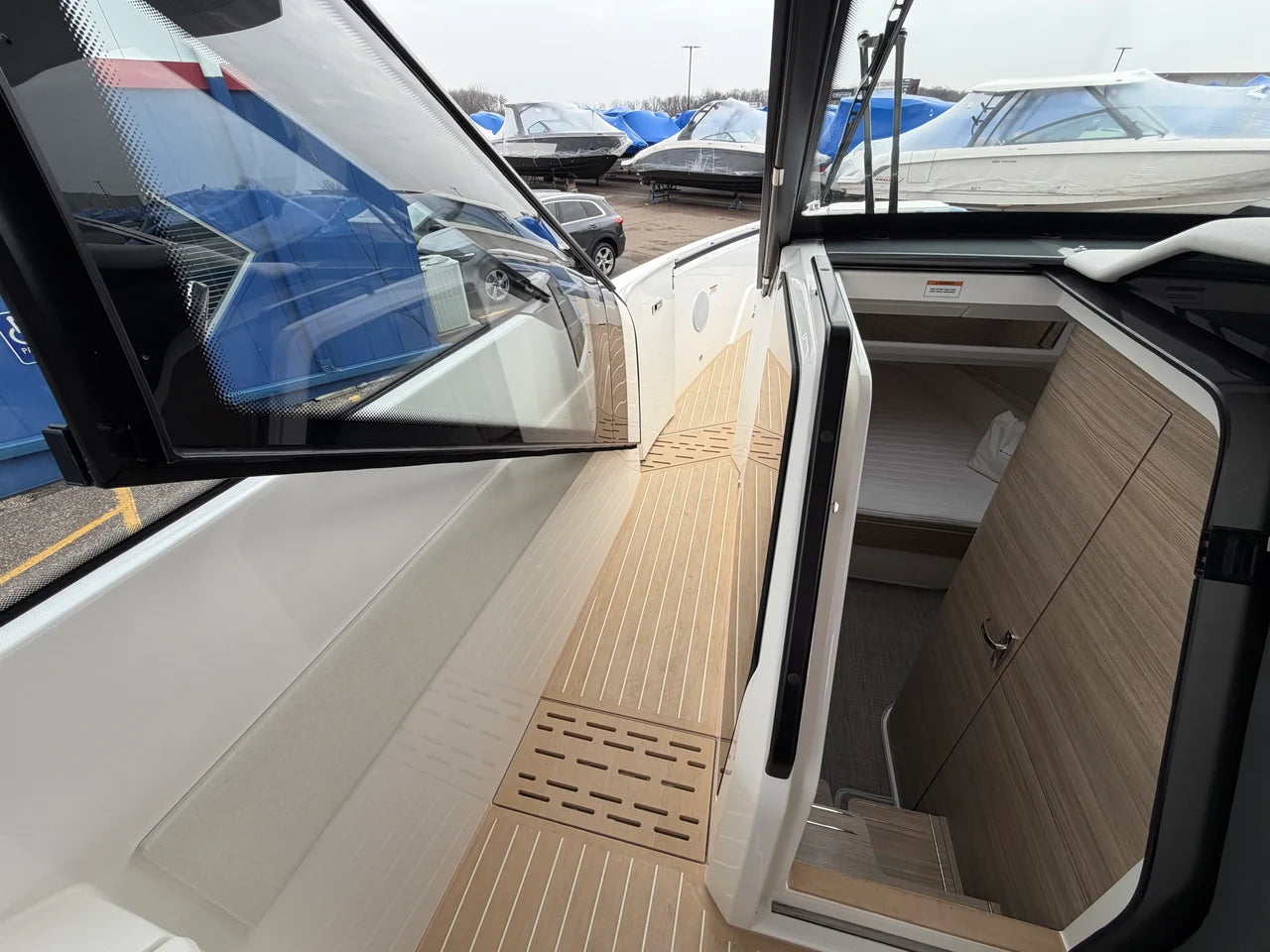 2026 Saxdor 400 GTO 40.0 feet, Clearwater, Florida #80