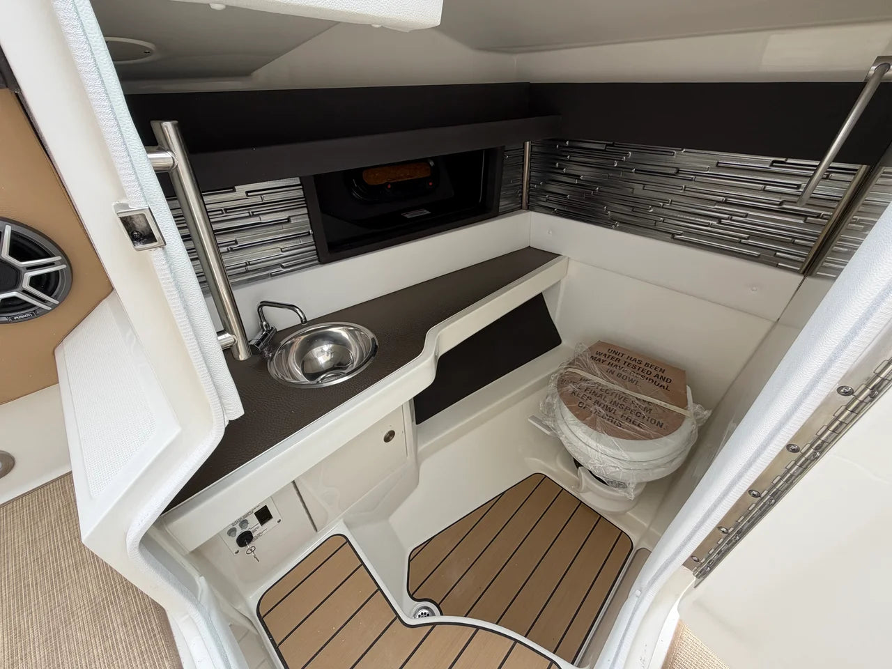 2026 Sea Ray SLX 310 Outboard 31.0 feet, Clearwater, Florida #39