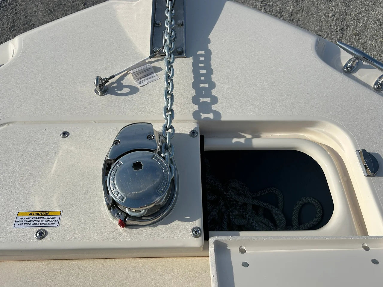 2026 Grady-White Fisherman 257 25.0 feet, Clearwater, Florida #24