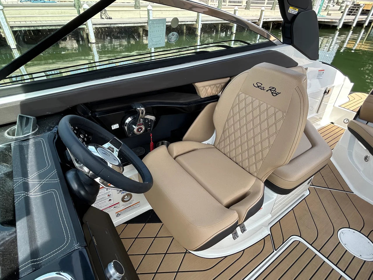 2026 Sea Ray SLX 260 Outboard 26.0 feet, Clearwater, Florida #21