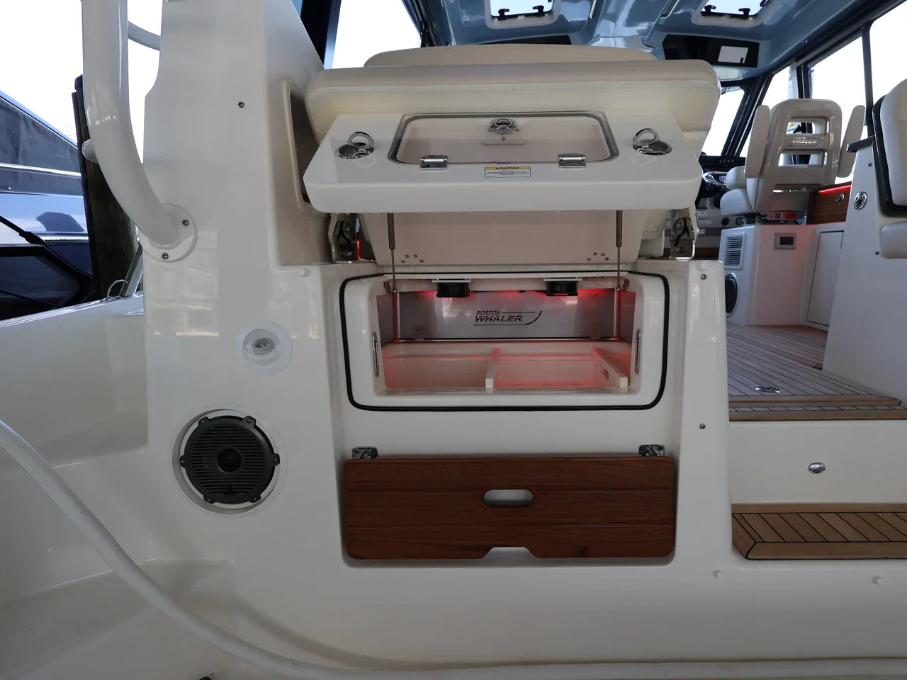 2026 Boston Whaler 405 Conquest 40.0 feet, Clearwater, Florida #32