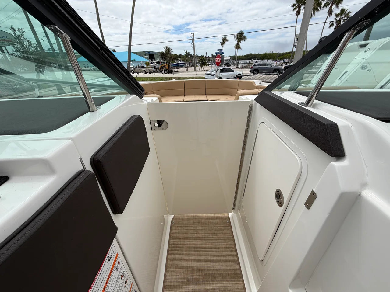 2026 Sea Ray SLX 310 Outboard 31.0 feet, Clearwater, Florida #49
