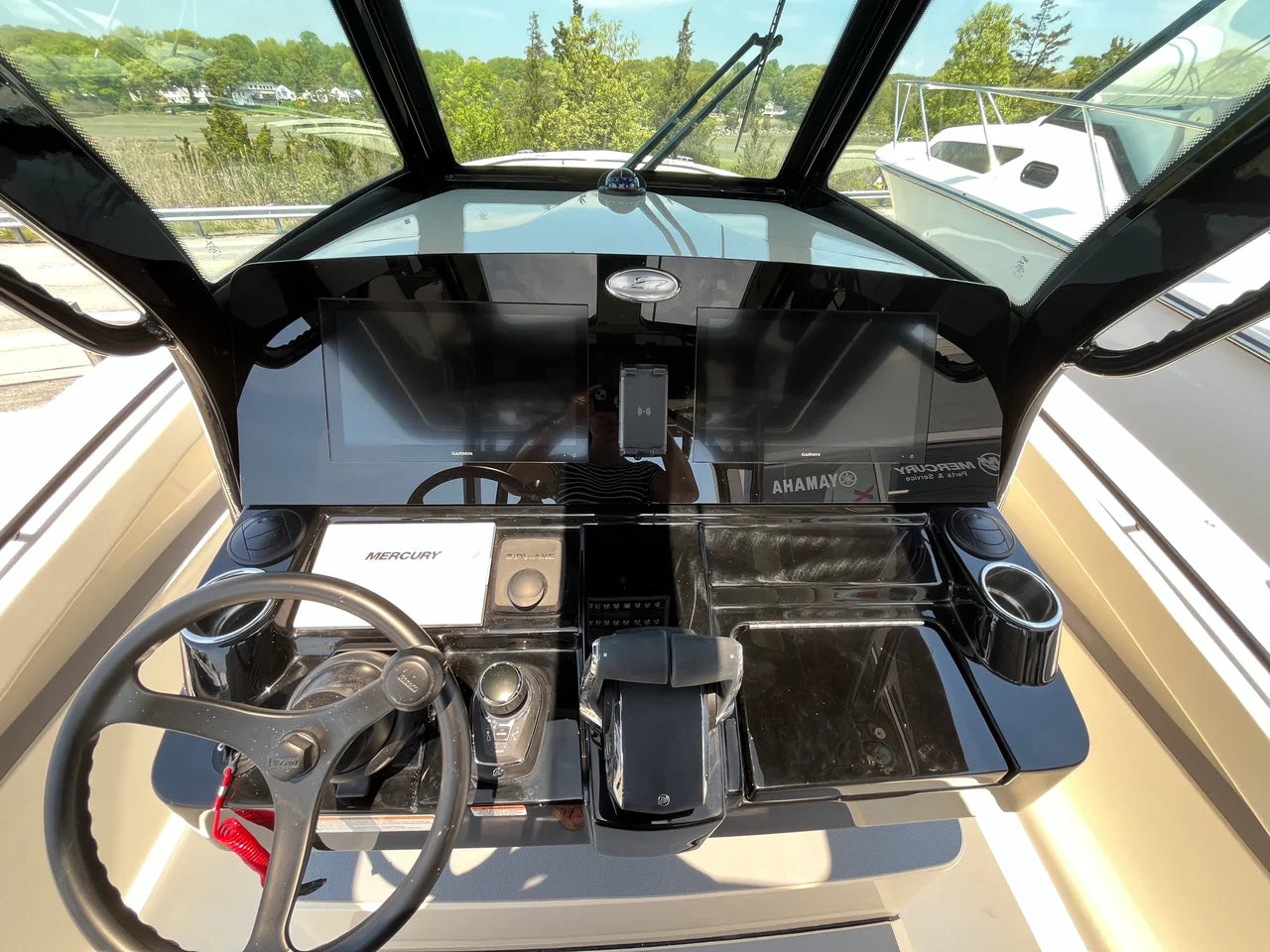2026 Scout 330 LXF 33.0 feet, Clearwater, Florida #18