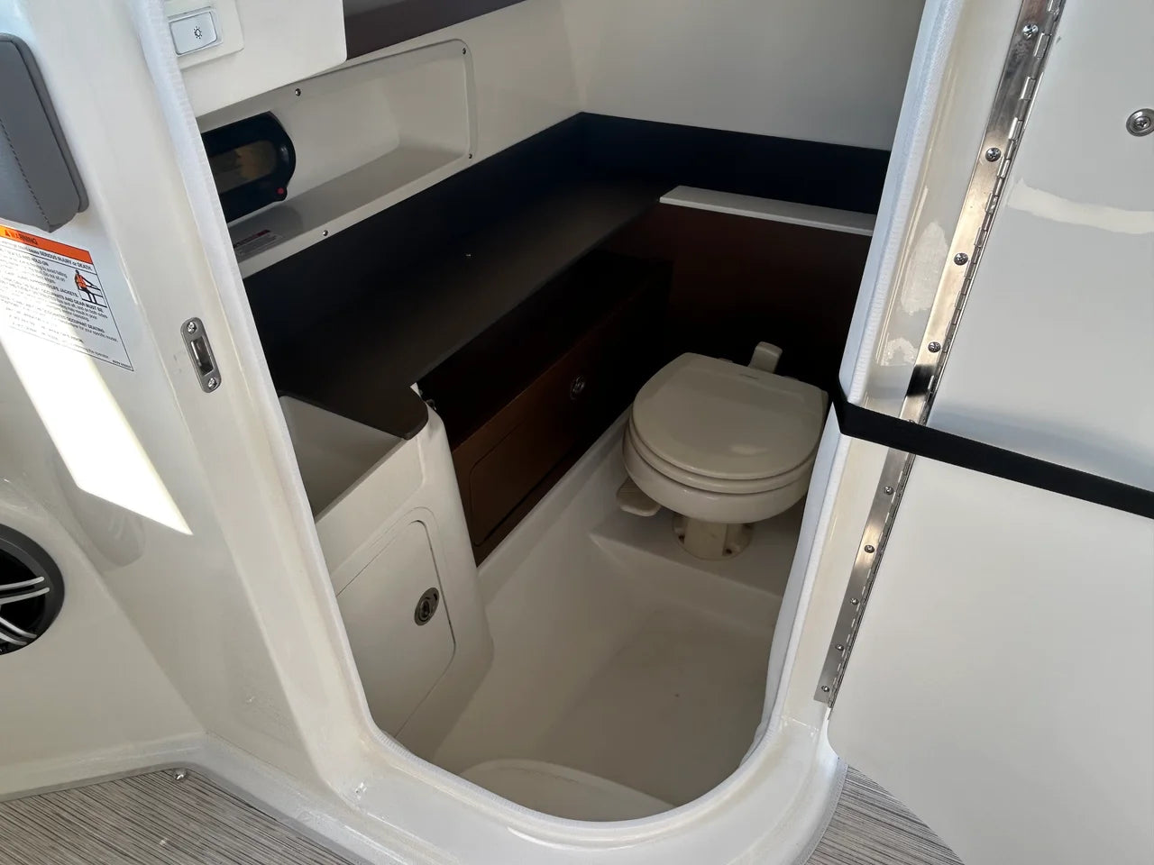 2026 Sea Ray SDX 290 Outboard 29.0 feet, Clearwater, Florida #35