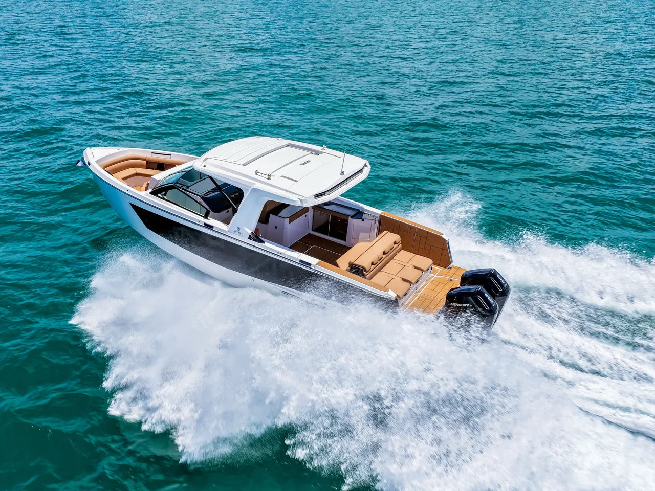 2024 Aviara AV40 Outboard 40.0 feet, Clearwater, Florida #40