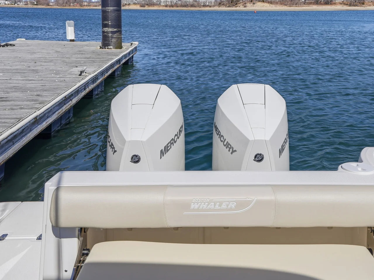 2026 Boston Whaler 285 Conquest 28.0 feet, Clearwater, Florida #7