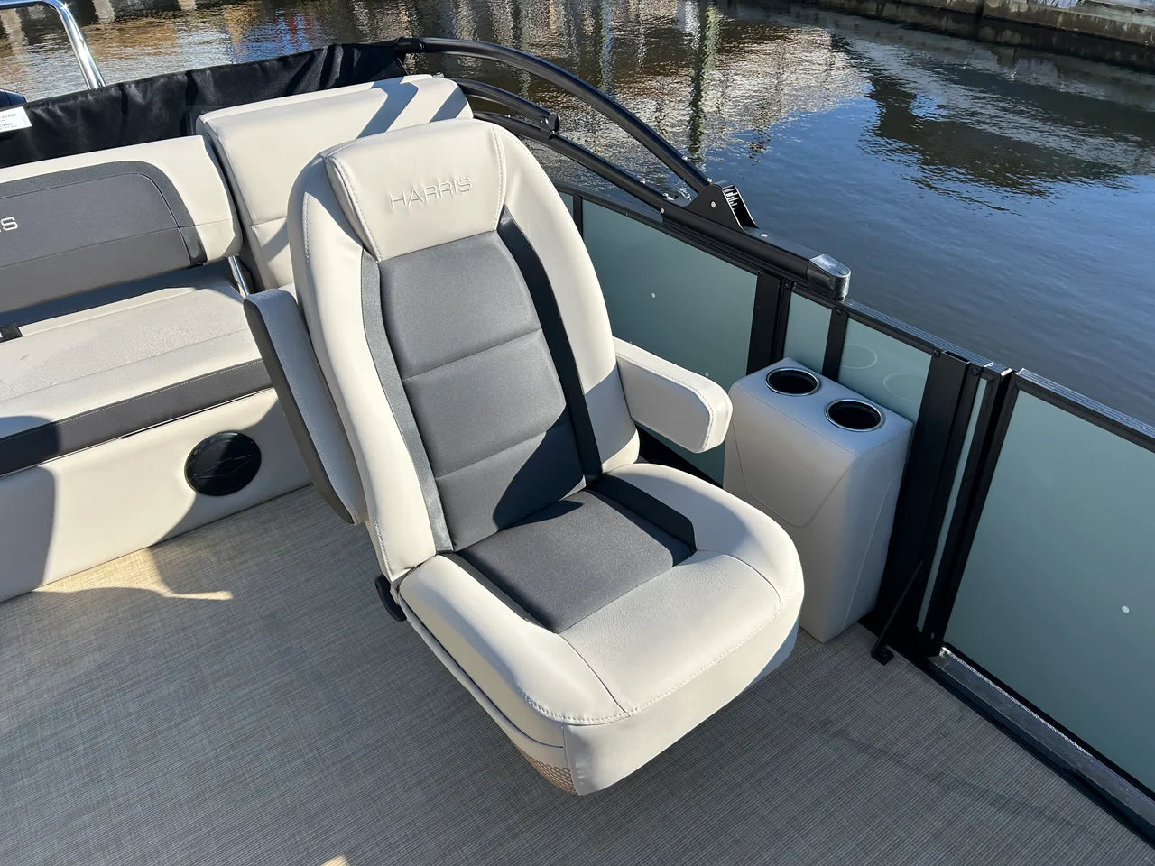 2026 Harris Cruiser 230 23.0 feet, Clearwater, Florida #17