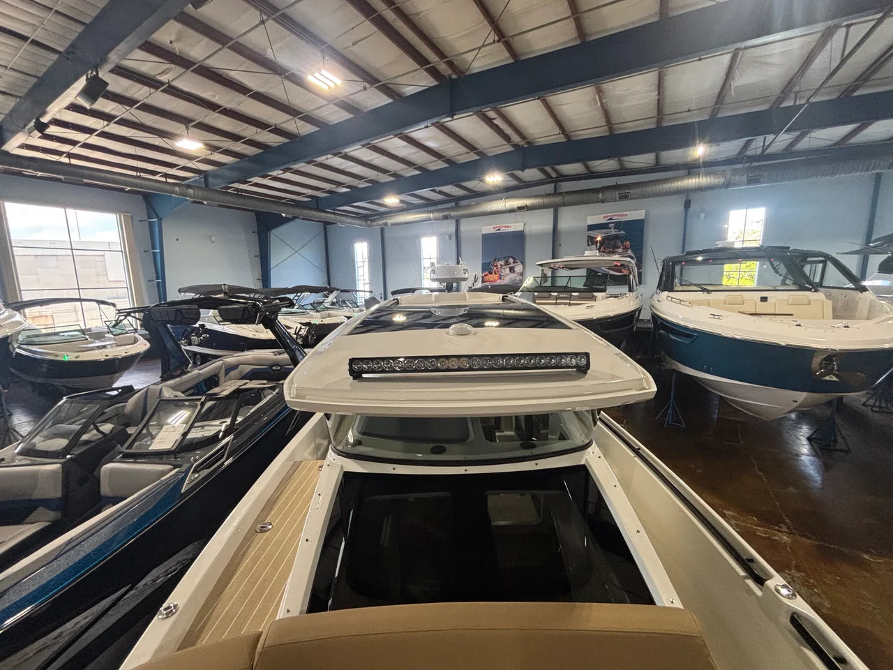 2026 Saxdor 340 GTWA 34.0 feet, Clearwater, Florida #15