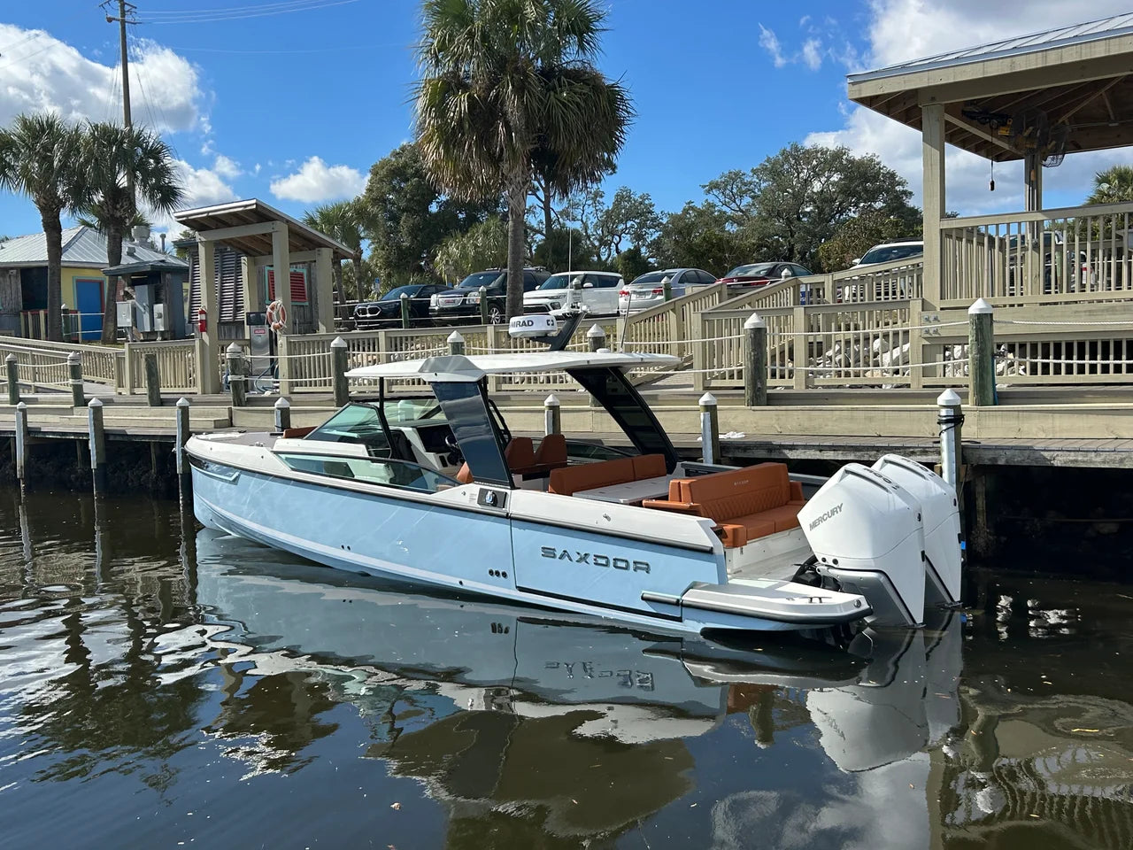 2026 Saxdor 320 GTO 32.0 feet, Clearwater, Florida #3
