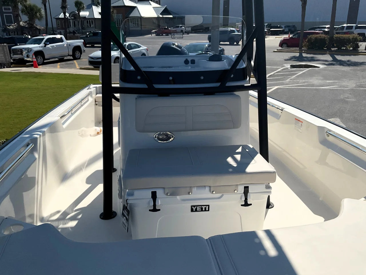 2026 Boston Whaler 190 Montauk 19.0 feet, Clearwater, Florida #31