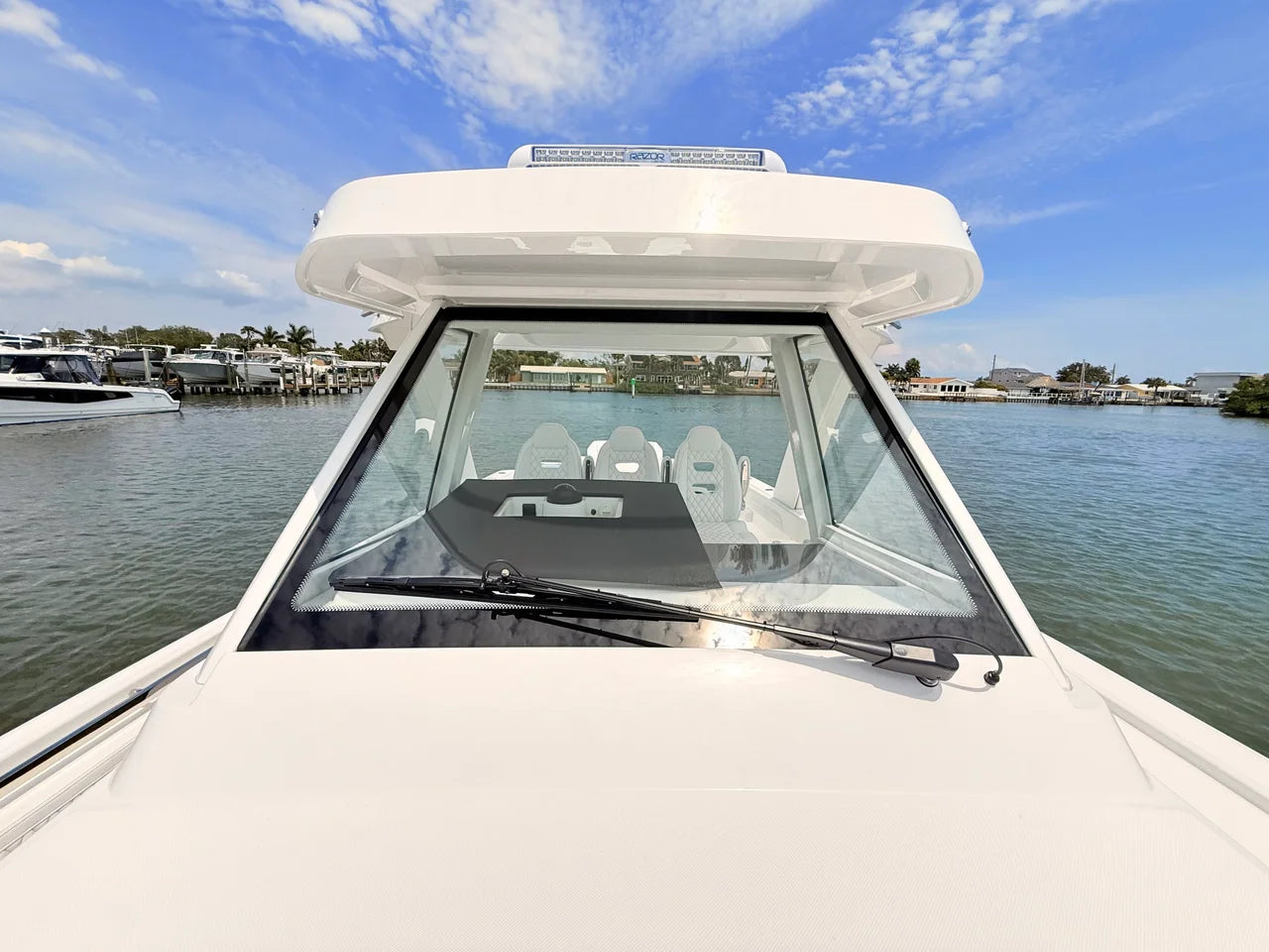 2026 Intrepid 35 PANACEA 35.0 feet, Clearwater, Florida #72