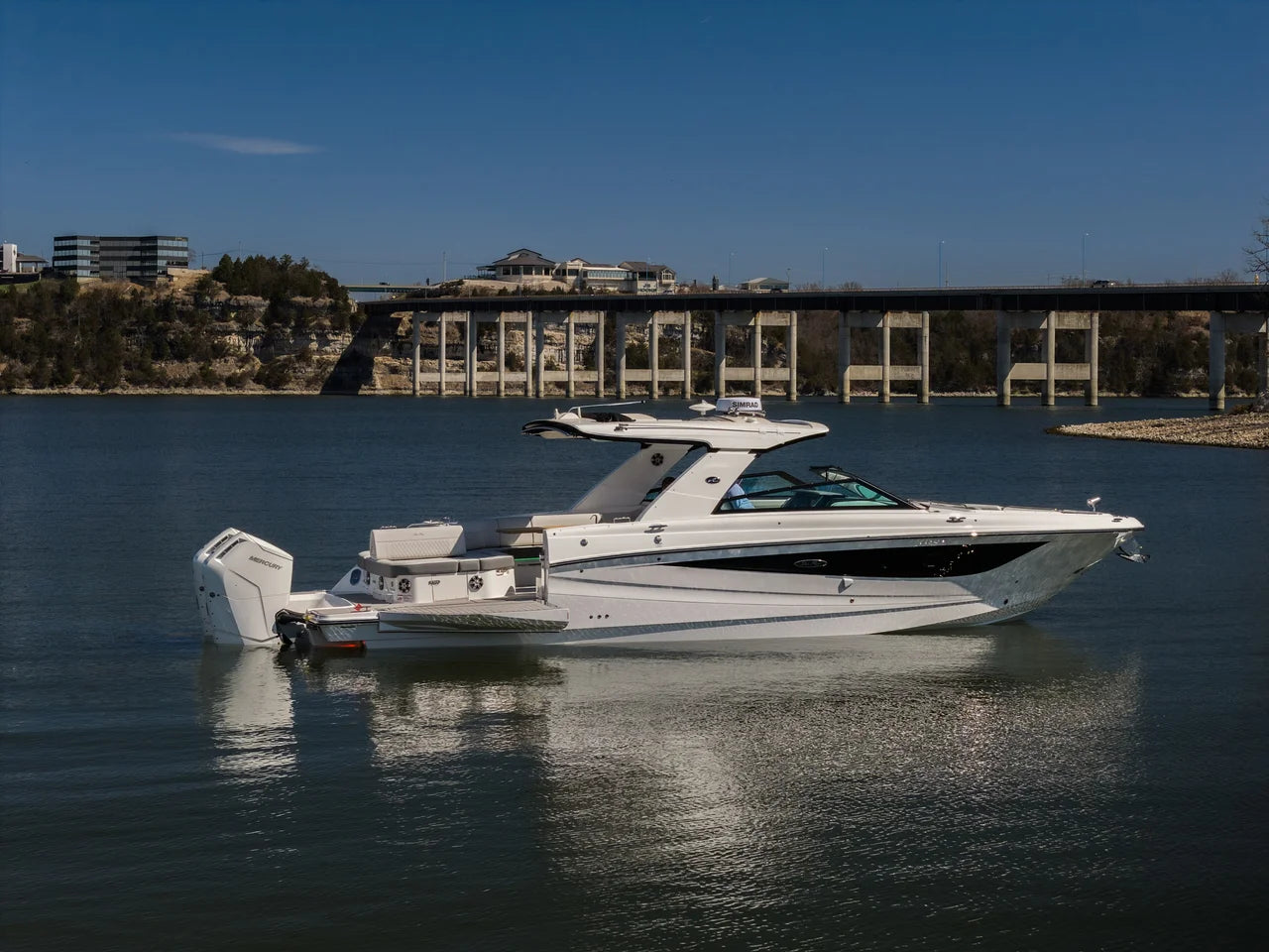 2026 Sea Ray SLX 400 Outboard 40.0 feet, Clearwater, Florida #11