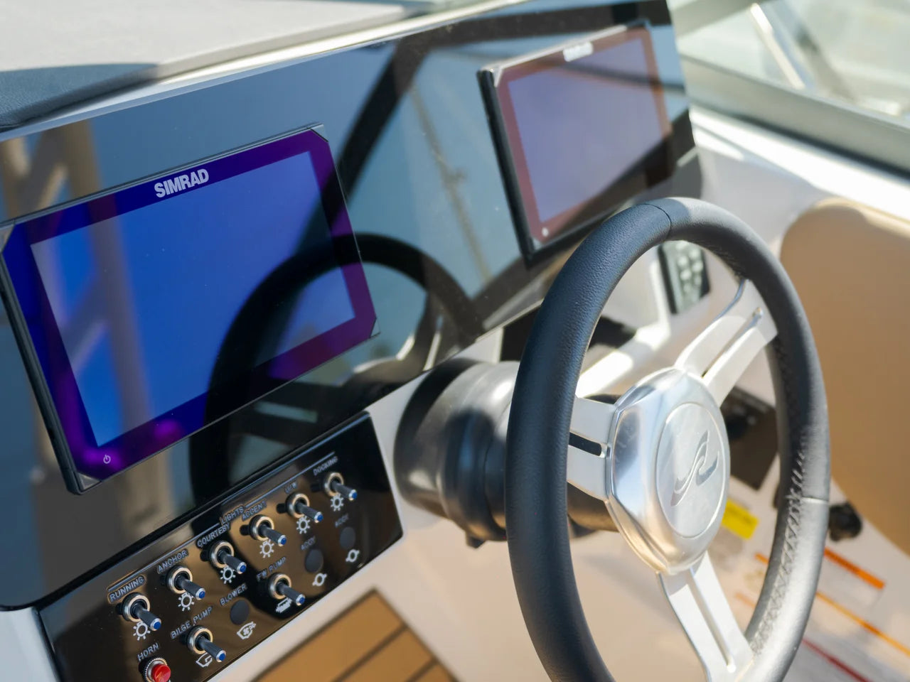 2026 Sea Ray SDX 250 Outboard 25.0 feet, Clearwater, Florida #20