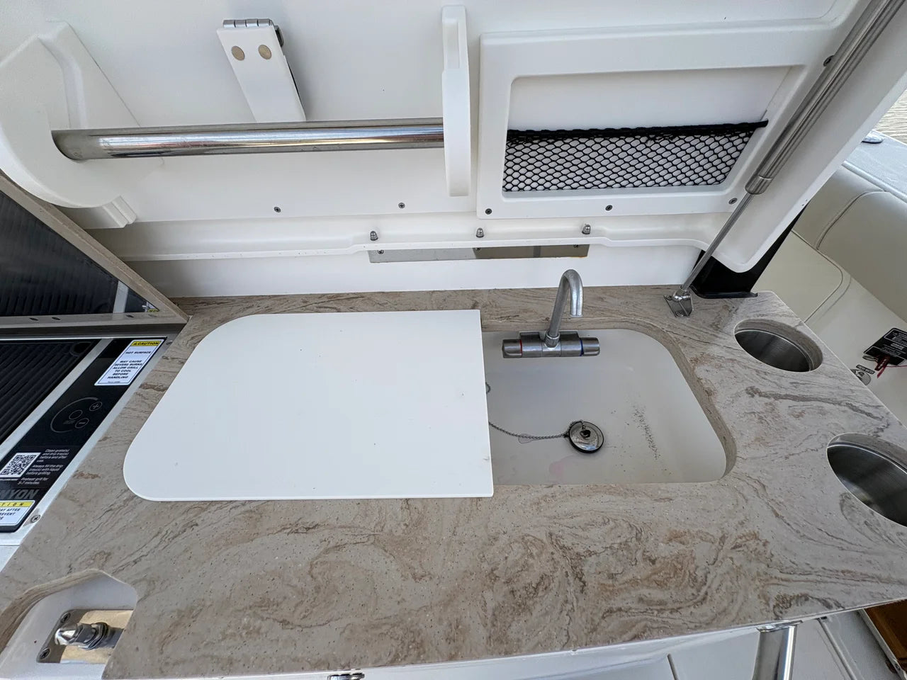 2026 Boston Whaler 380 Outrage 38.0 feet, Clearwater, Florida #54